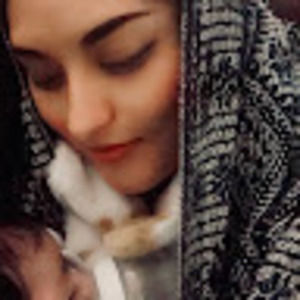 Meet your Posher, Sandybel